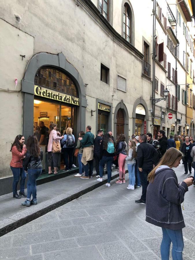 Santa Croce Appartamento