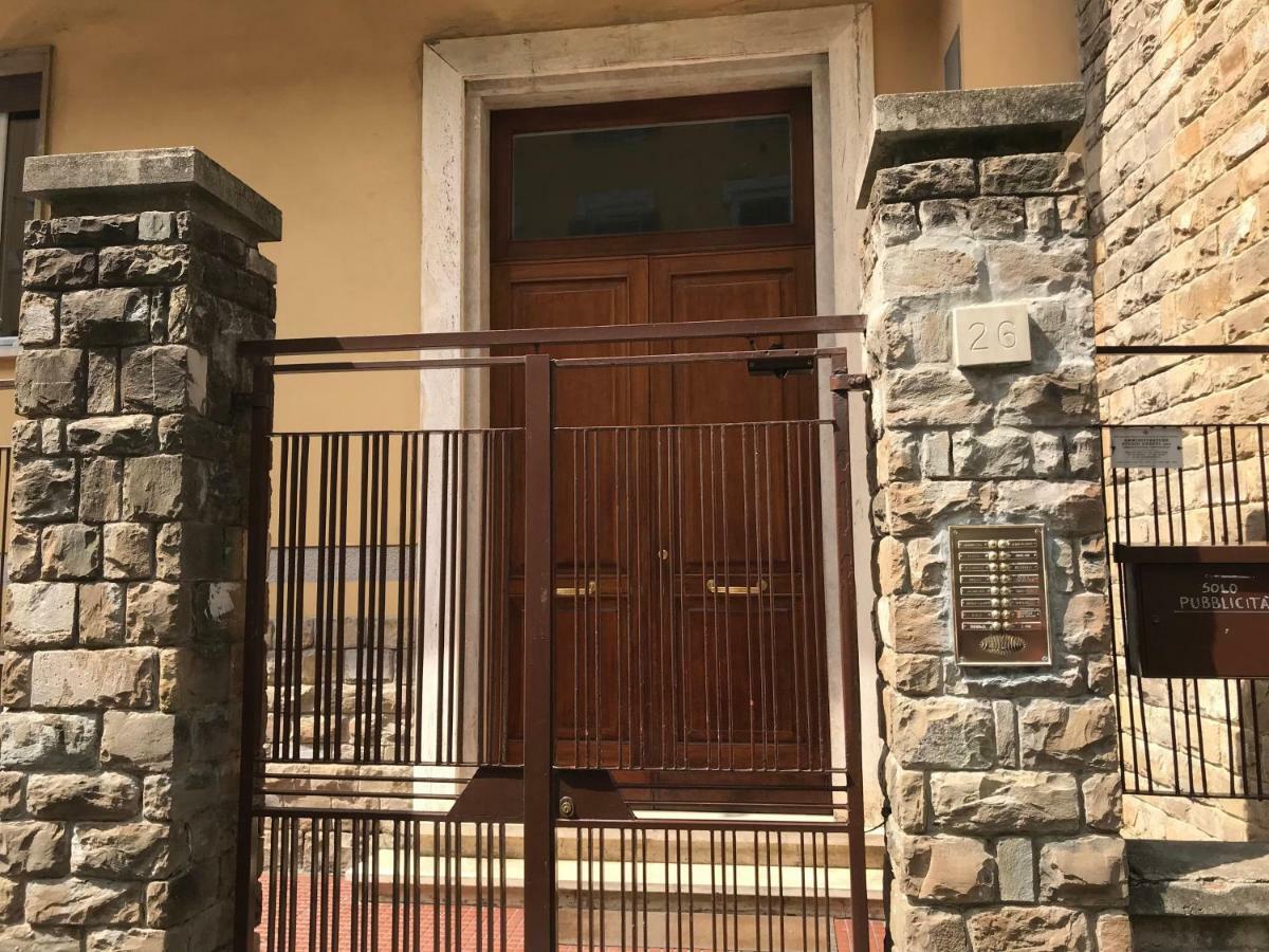 La Perla Di San Frediano Leilighet Firenze
