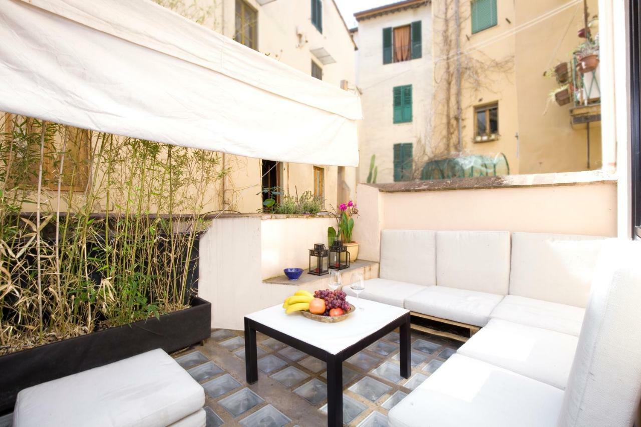 Loft Silent Terrace 8 Minutes Duomo * Florence