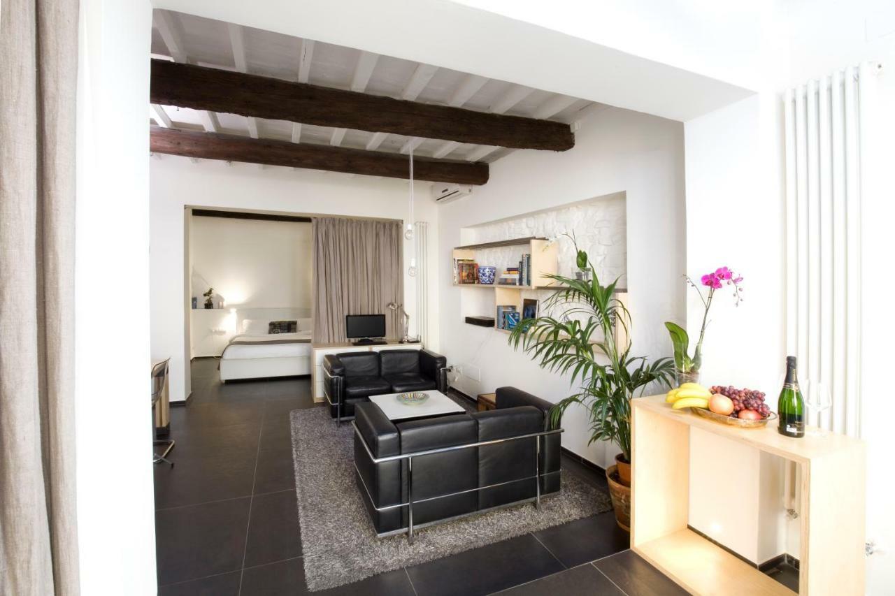 Loft Silent Terrace 8 Minutes Duomo Florence
