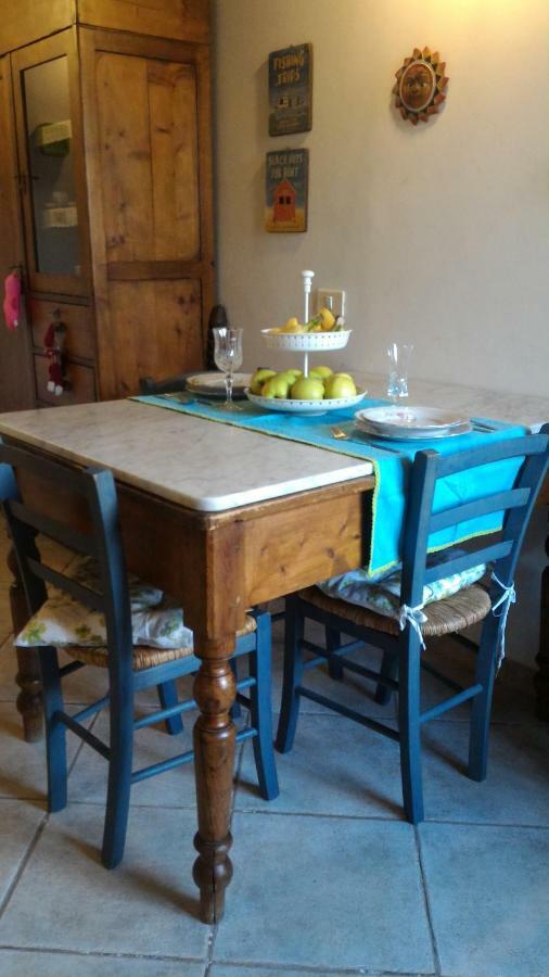 Il Gufo Pensatore Apartment *