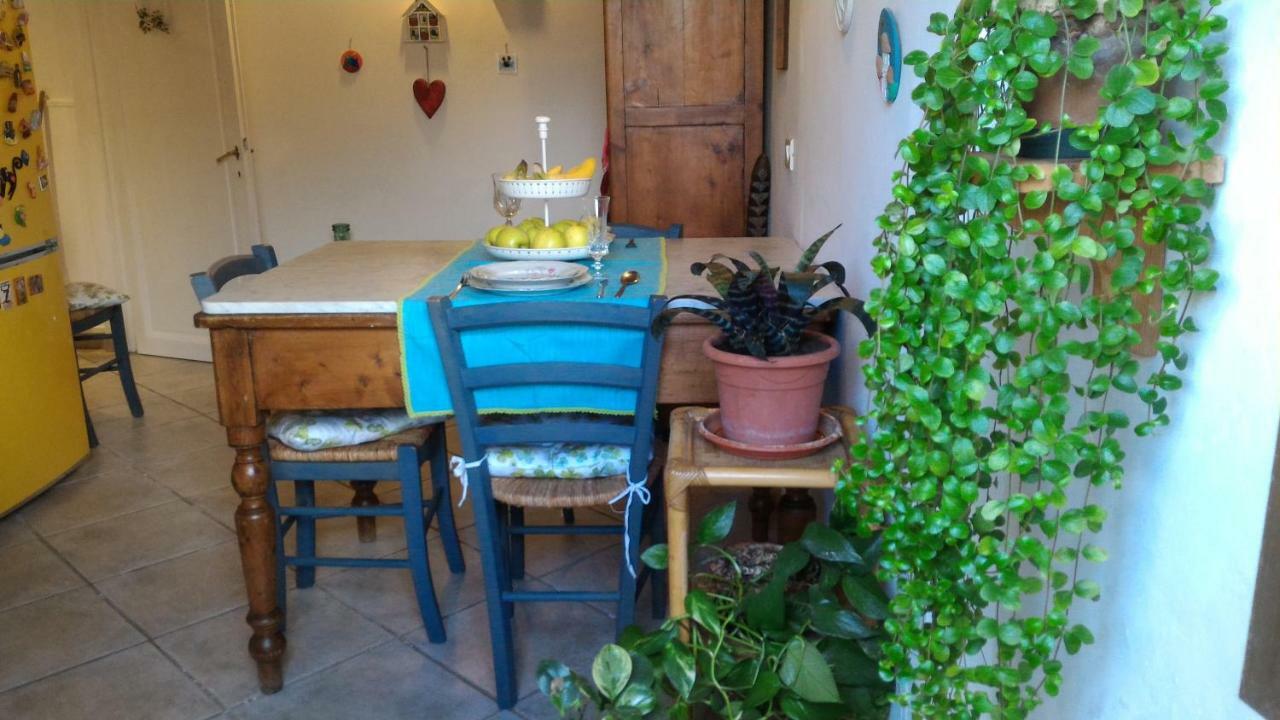 Appartamento Il Gufo Pensatore Firenze