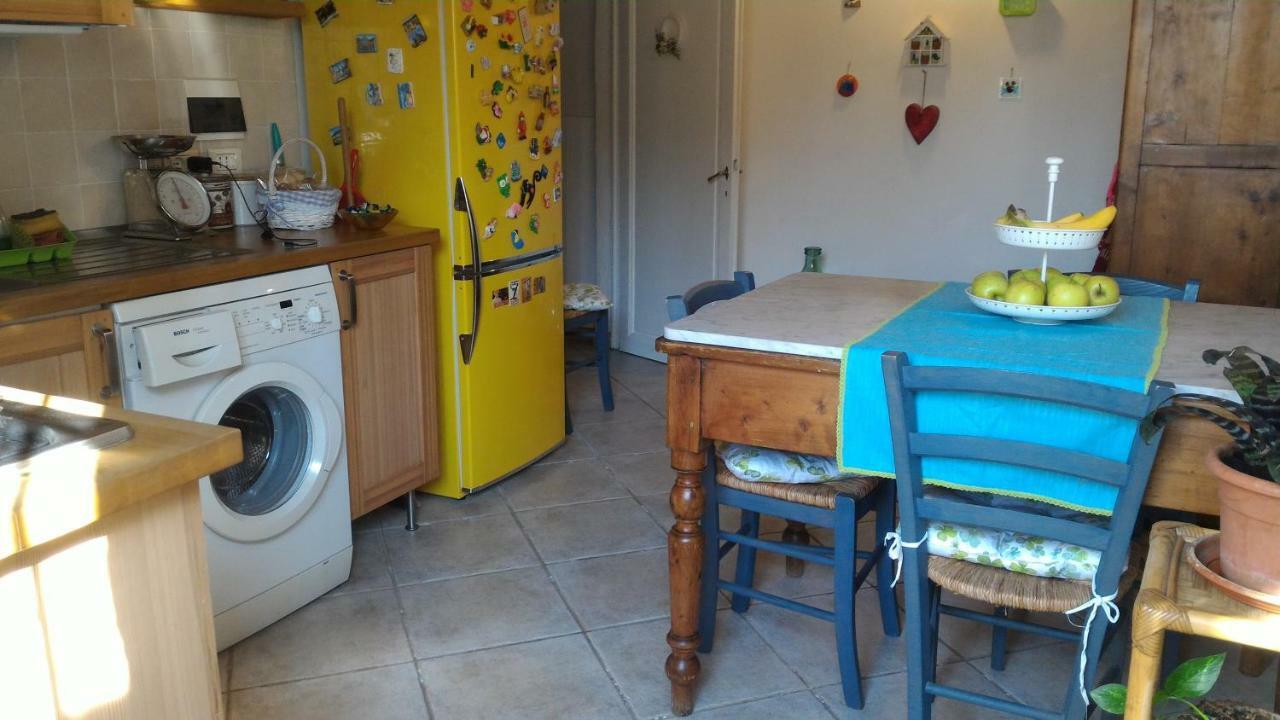 Apartment Il Gufo Pensatore