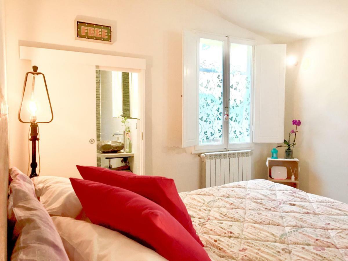 La Certosa Apartment Florence