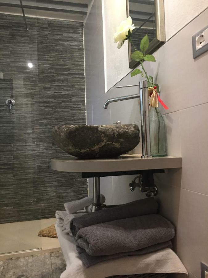 Apartment La Certosa