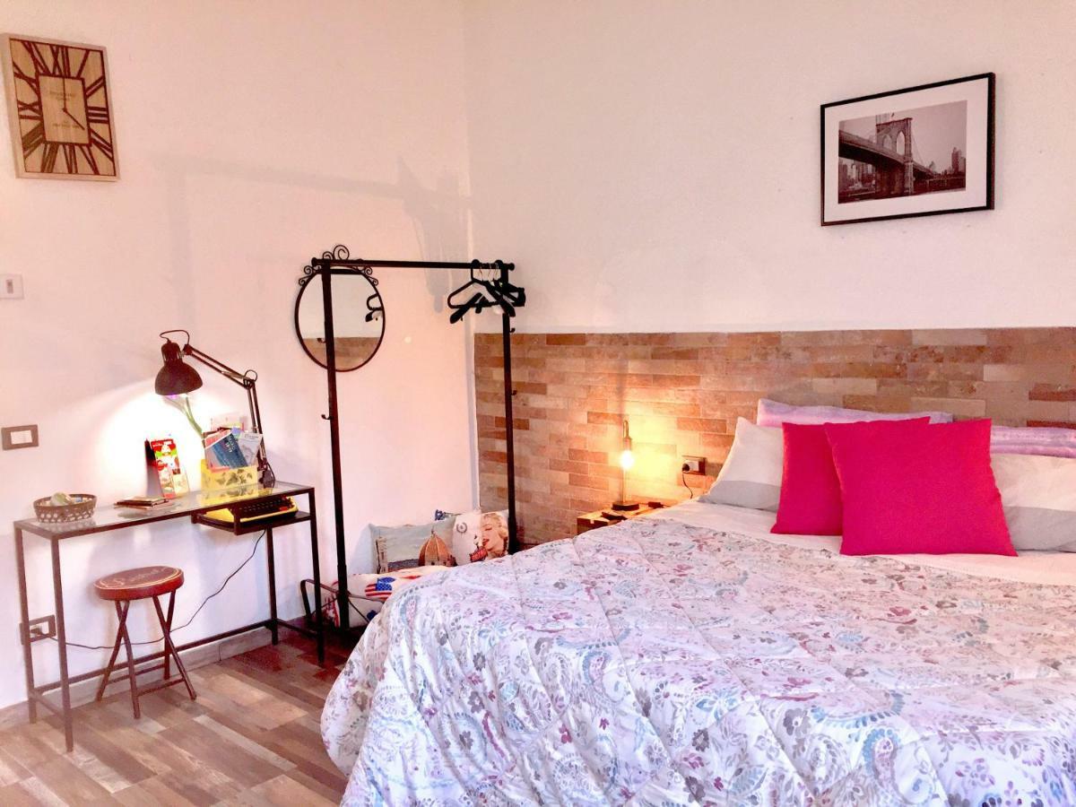 La Certosa Apartment