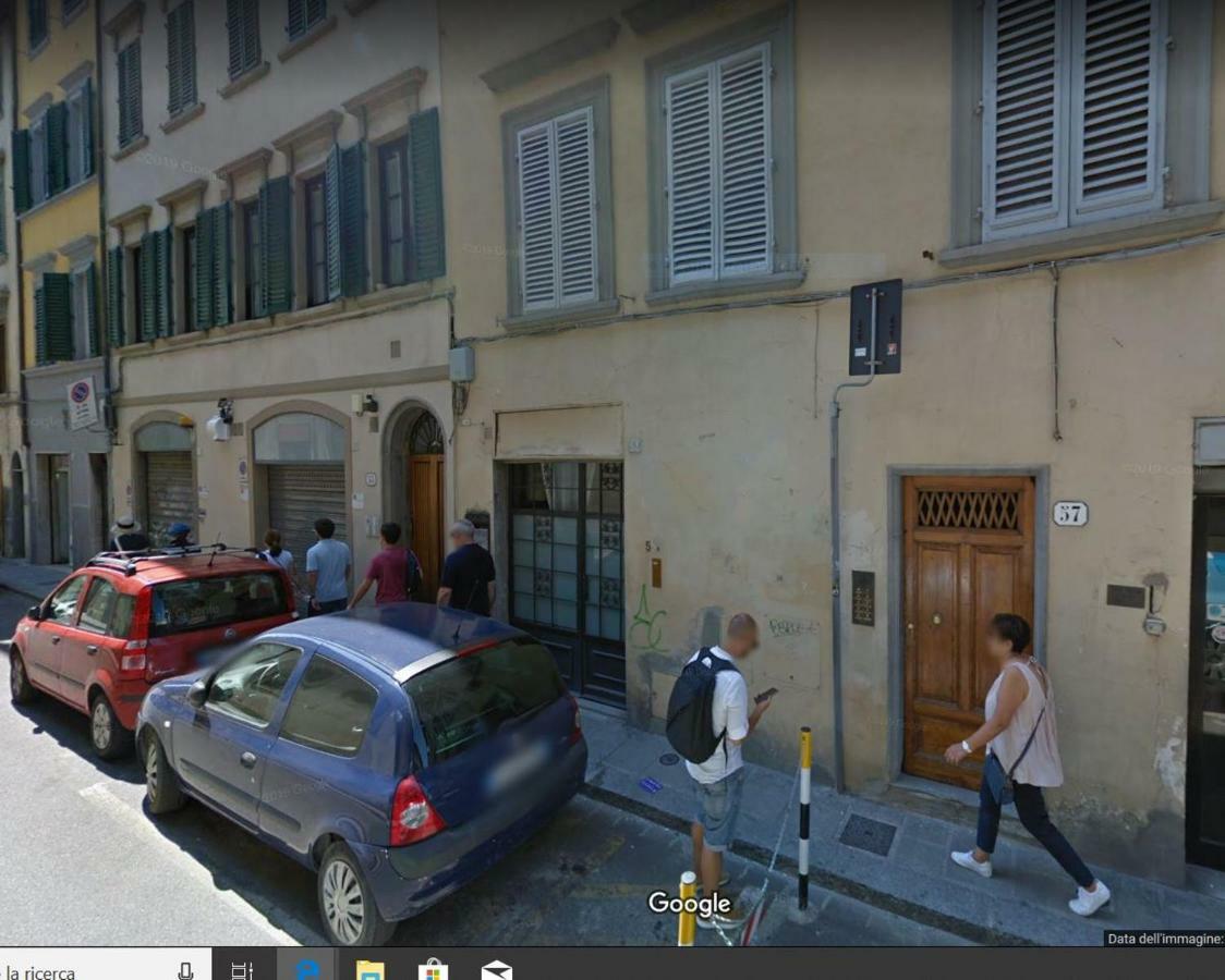 Appartement Loft Silent Terrace 8 Minutes Duomo