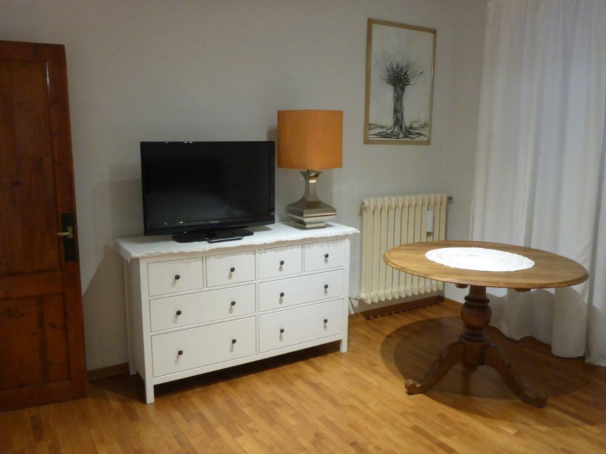 Appartement La Terrazza Centro Storico