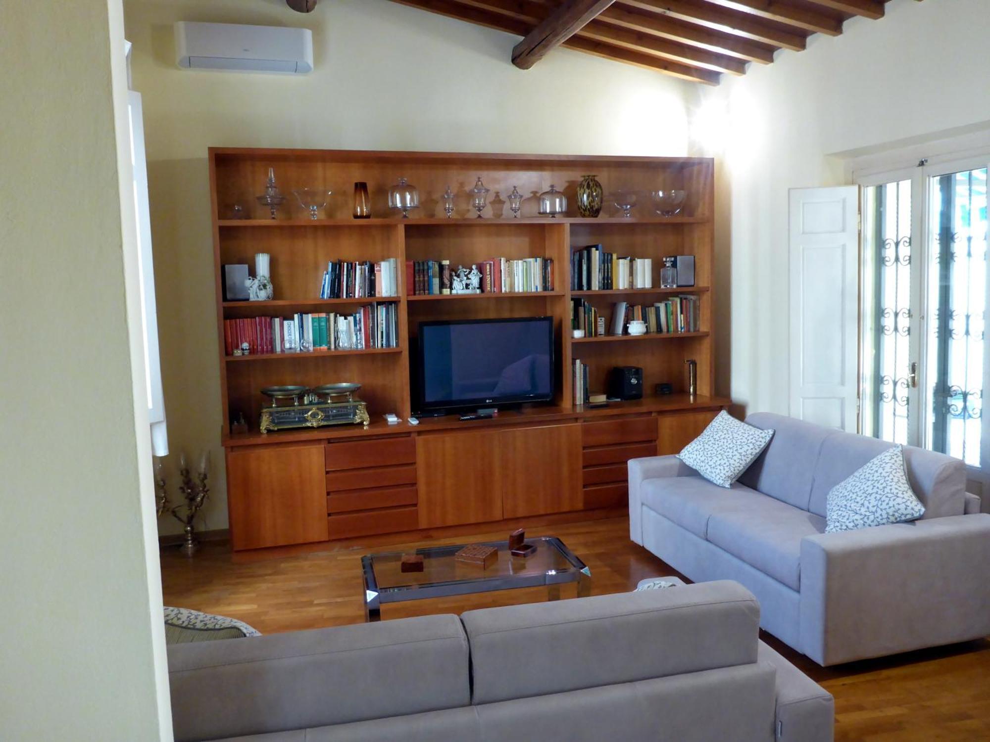 Appartement La Terrazza Centro Storico