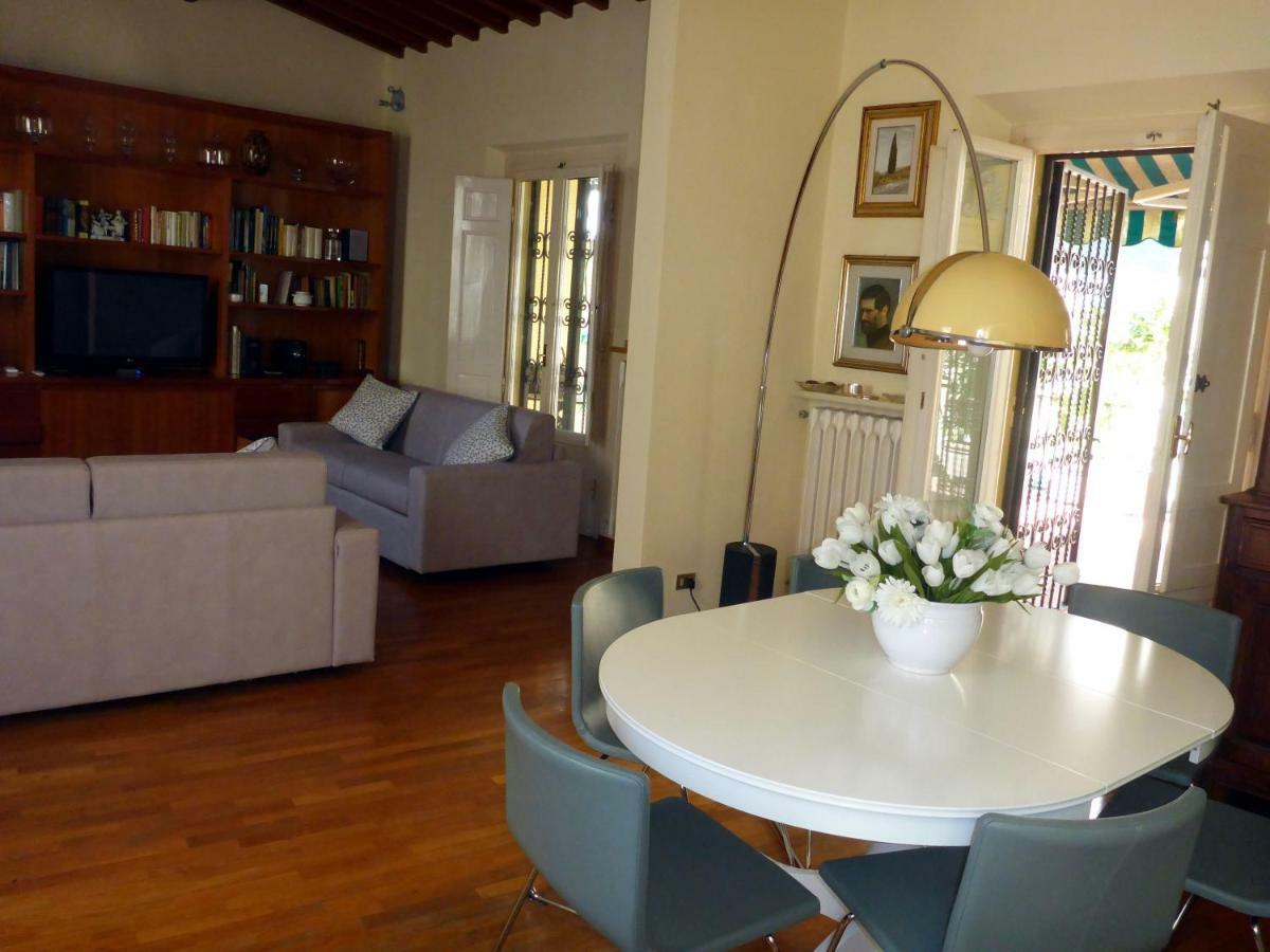 Appartement La Terrazza Centro Storico