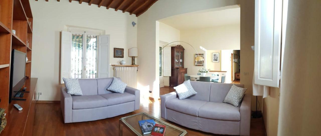 Appartement La Terrazza Centro Storico