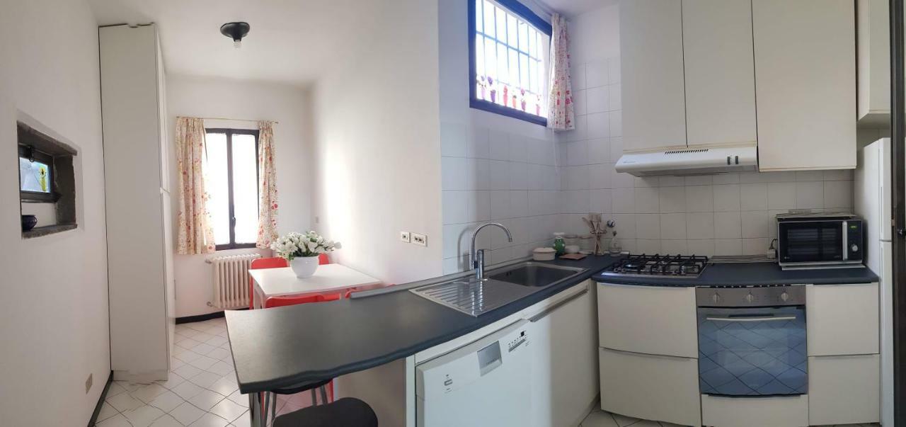 Appartement La Terrazza Centro Storico