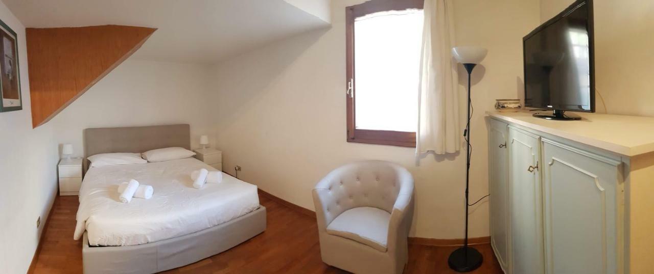 La Terrazza Centro Storico Appartement *