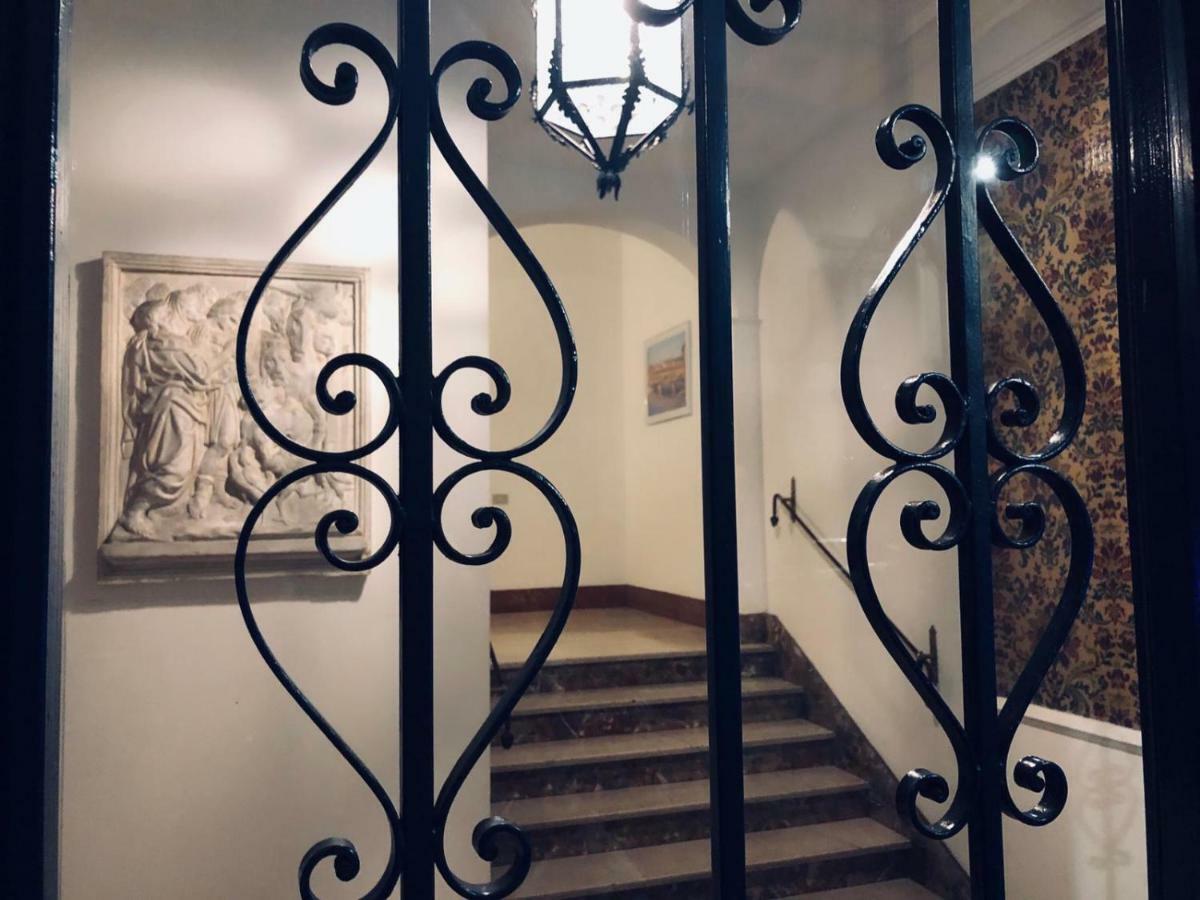 Appartement Libertà With Balcony Florence