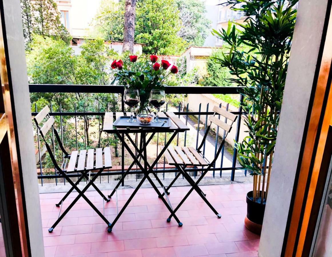 Libertà With Balcony Florence