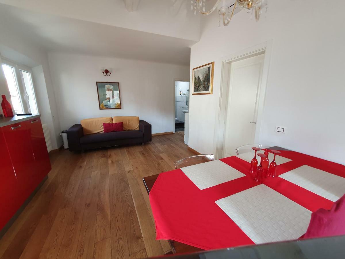Lovewknds - Topfloor With Duomo View Firenze