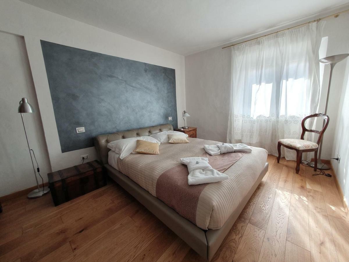 Lovewknds - Topfloor With Duomo View Lejlighed *