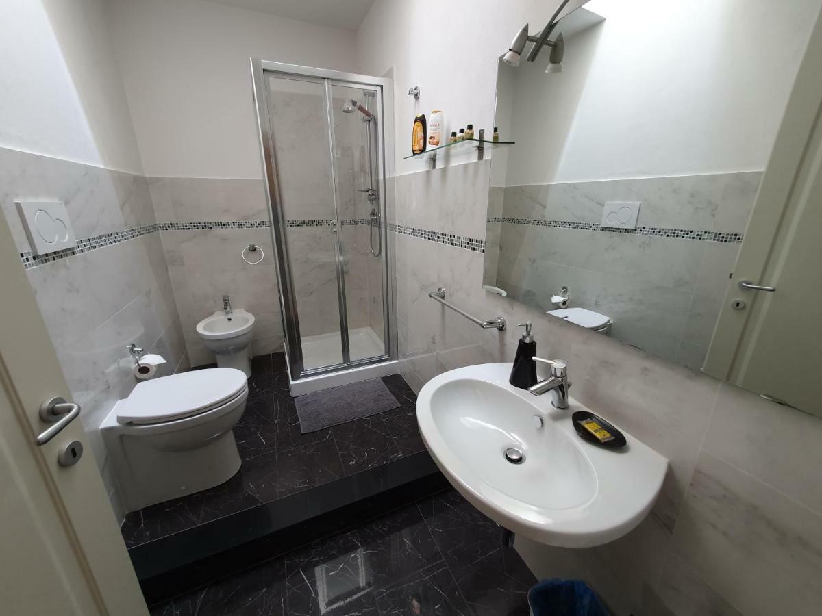 Leilighet Lovewknds - Topfloor With Duomo View Firenze