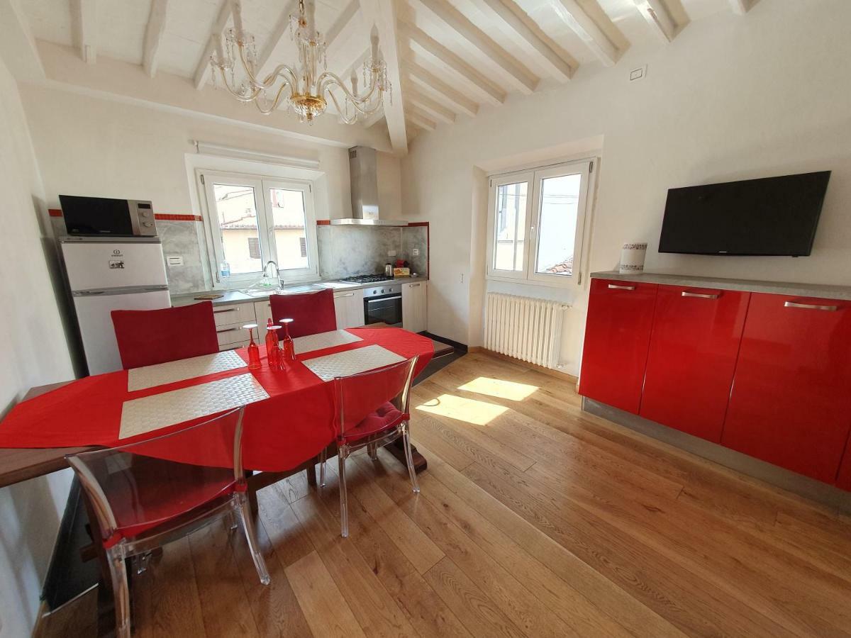 Leilighet Lovewknds - Topfloor With Duomo View *