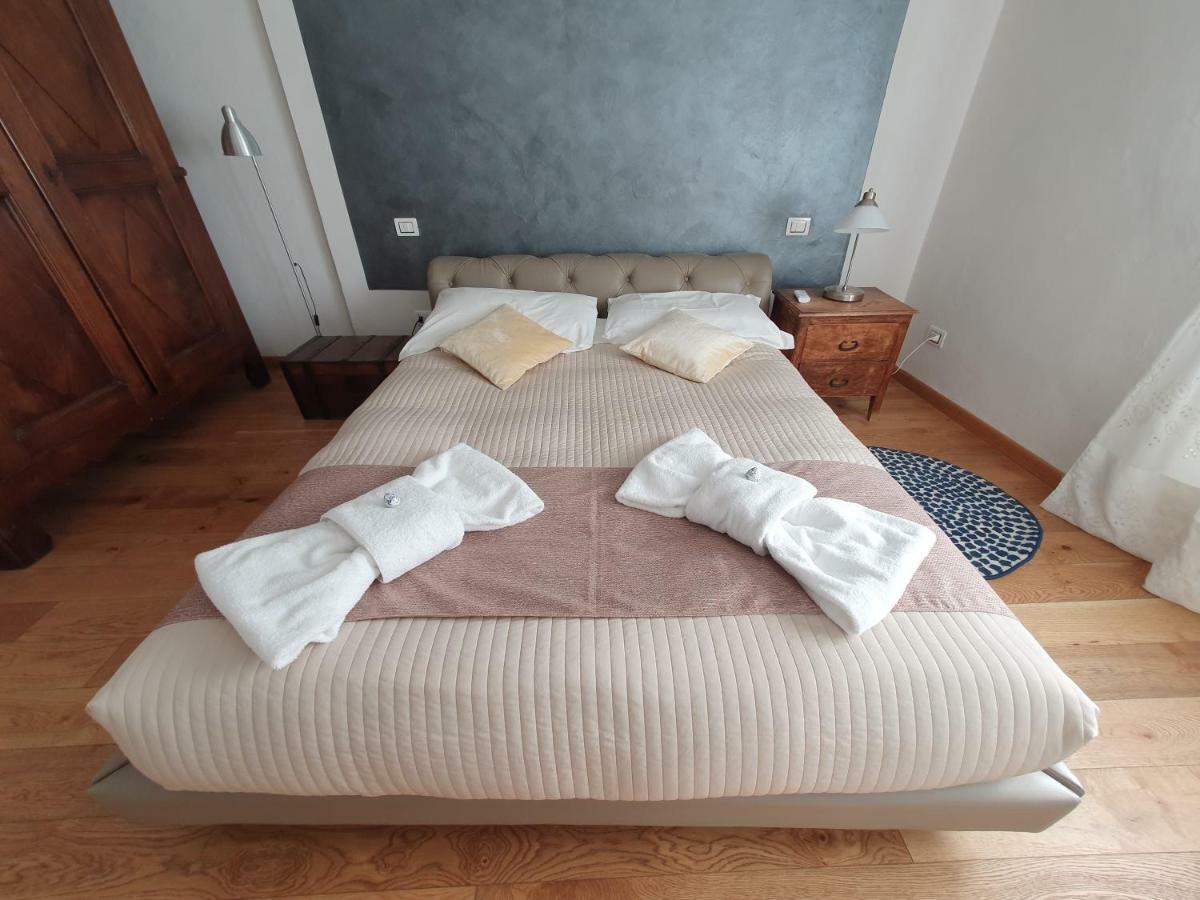 Leilighet Lovewknds - Topfloor With Duomo View