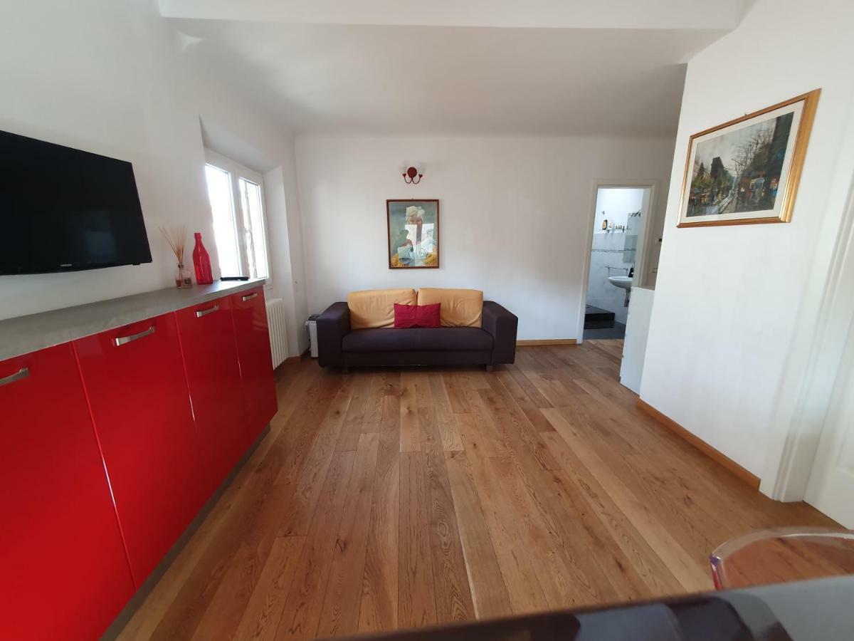 Lovewknds - Topfloor With Duomo View Lejlighed Firenze