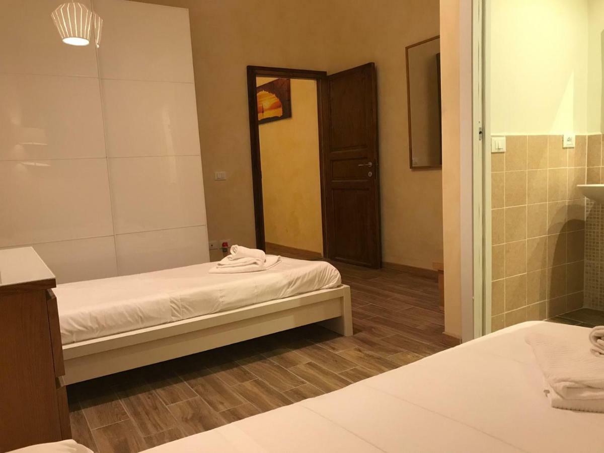 Leonardo's Signoria Flat By Florencehospitality Appartement