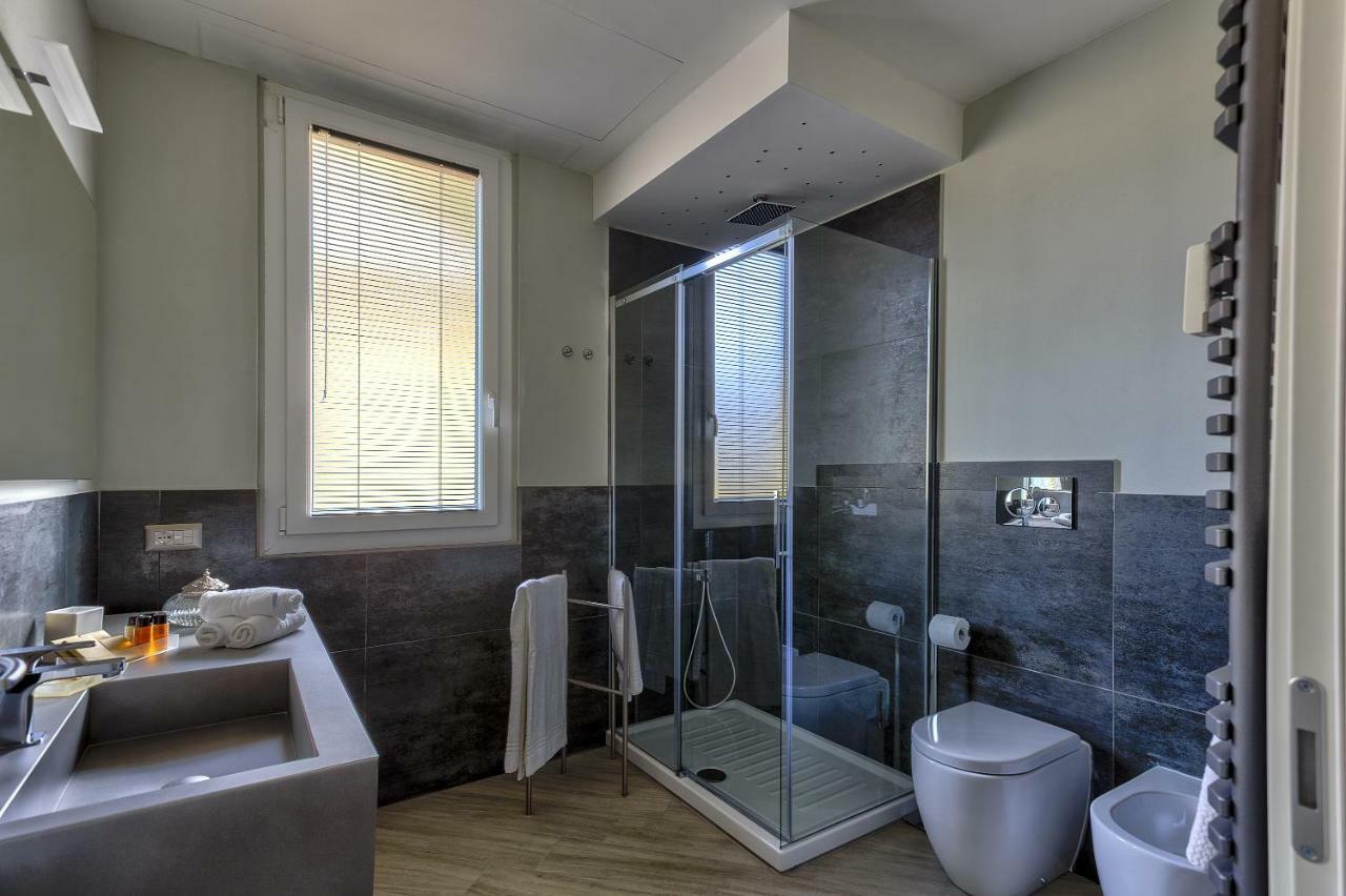 Leilighet La Perla Di San Frediano Firenze