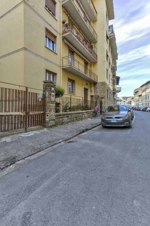 Leilighet La Perla Di San Frediano Firenze