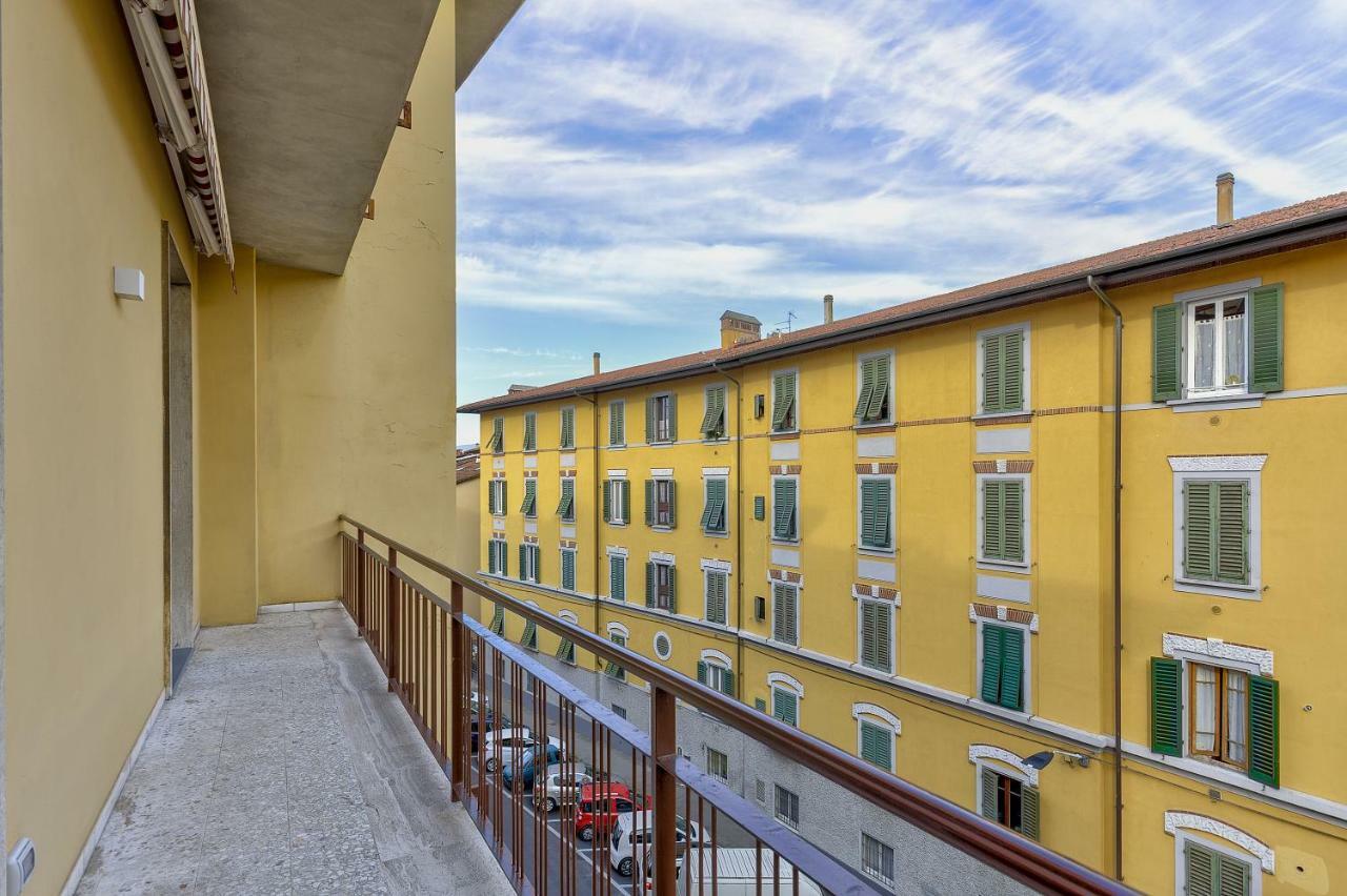 Leilighet La Perla Di San Frediano Firenze