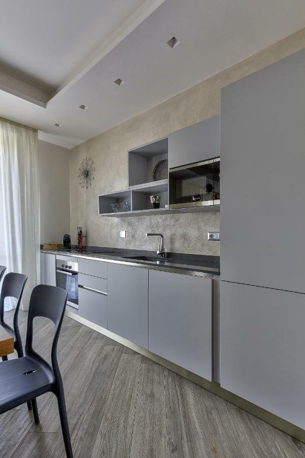 Leilighet La Perla Di San Frediano Firenze