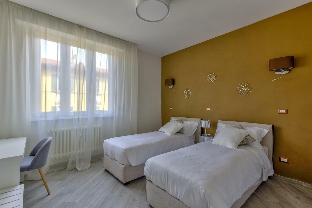 Leilighet La Perla Di San Frediano Firenze