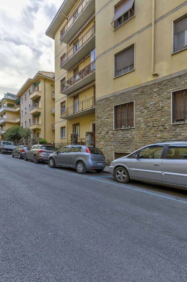 Leilighet La Perla Di San Frediano