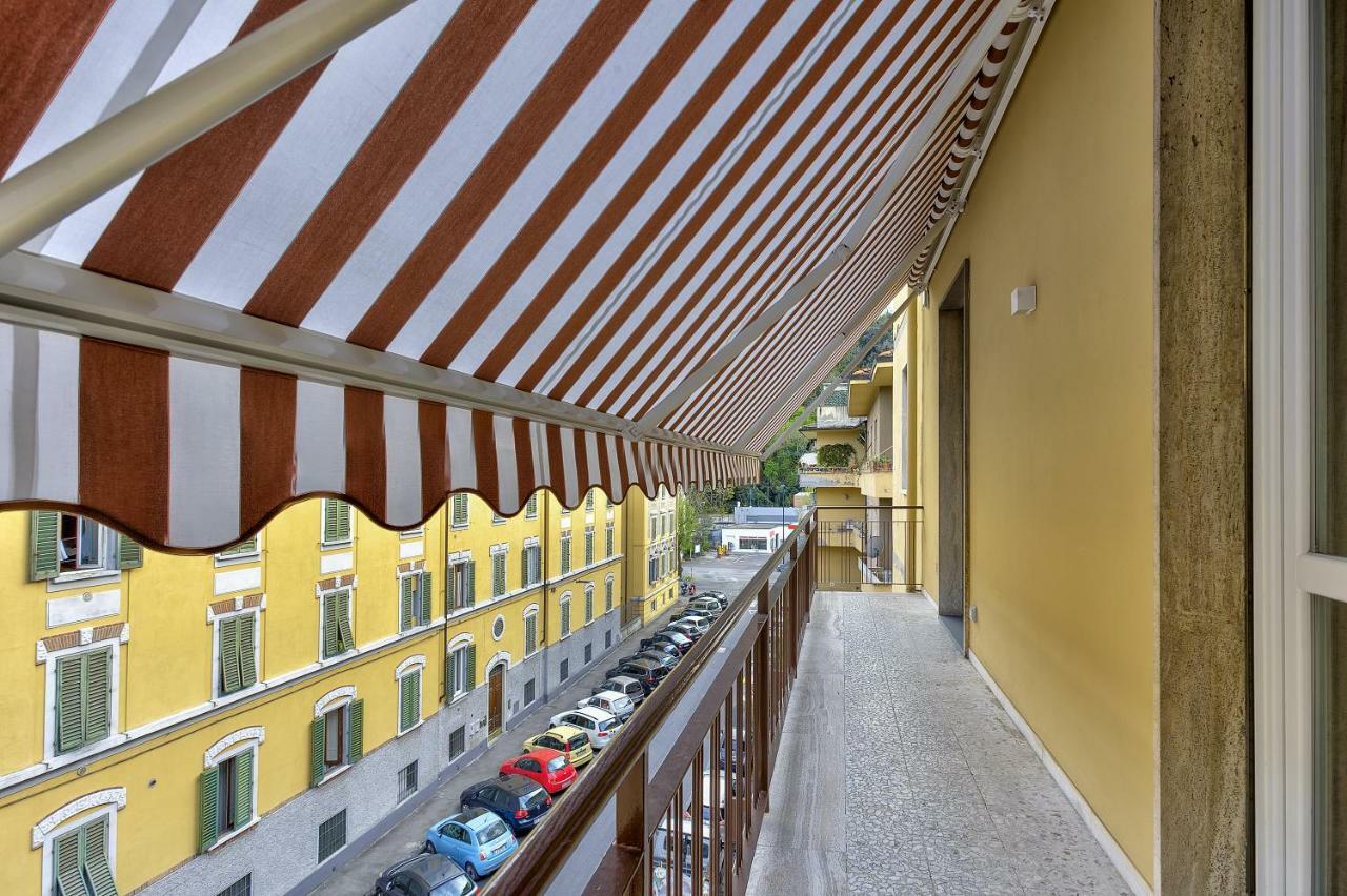 La Perla Di San Frediano Leilighet
