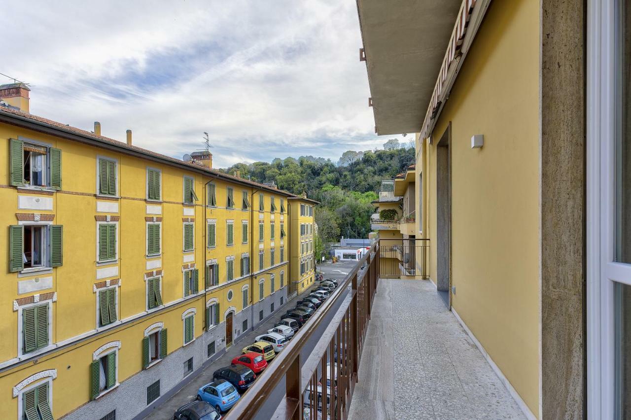 Leilighet La Perla Di San Frediano *