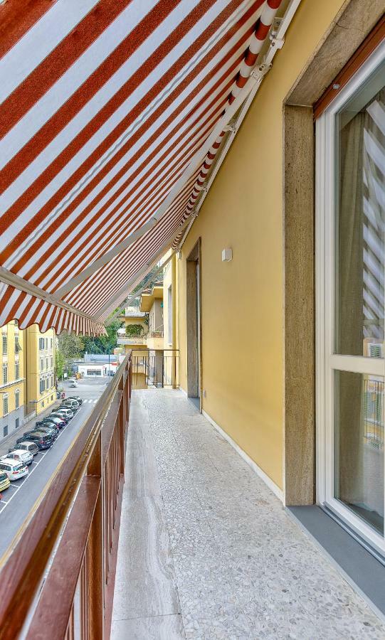 Leilighet La Perla Di San Frediano Firenze