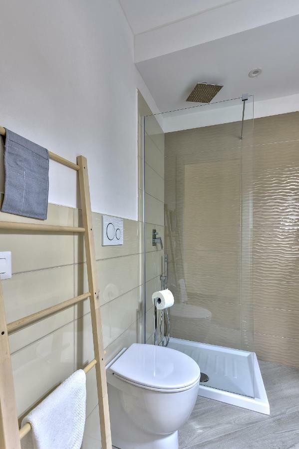 Leilighet La Perla Di San Frediano Firenze