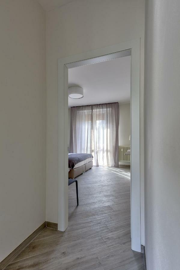 La Perla Di San Frediano Leilighet