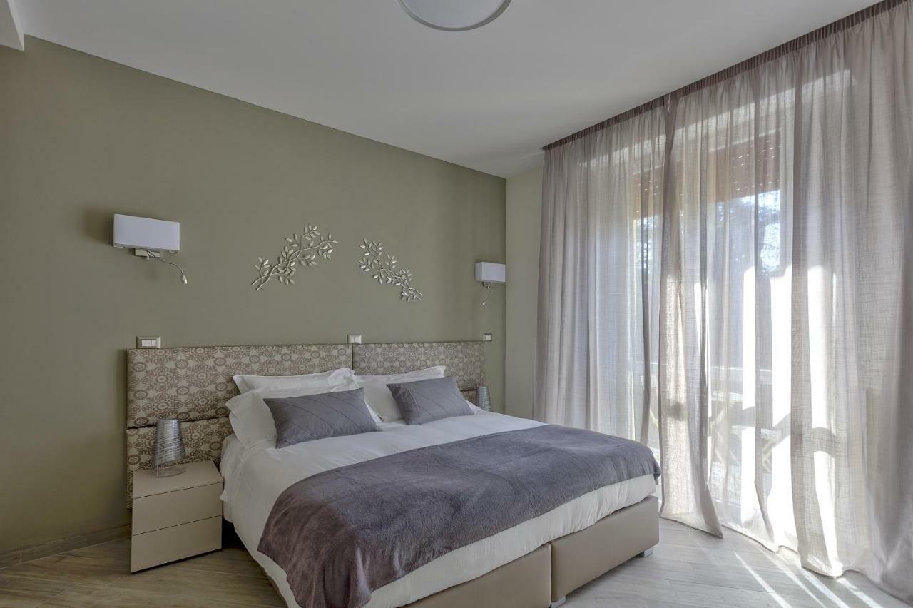 Leilighet La Perla Di San Frediano Firenze