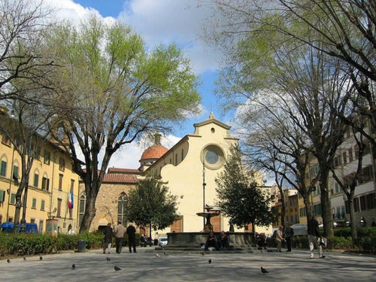 Ponte Vecchio & Maggio Jewel Loft Apartamento Florença