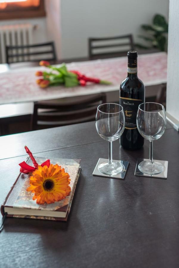 Casine 28 Firenze