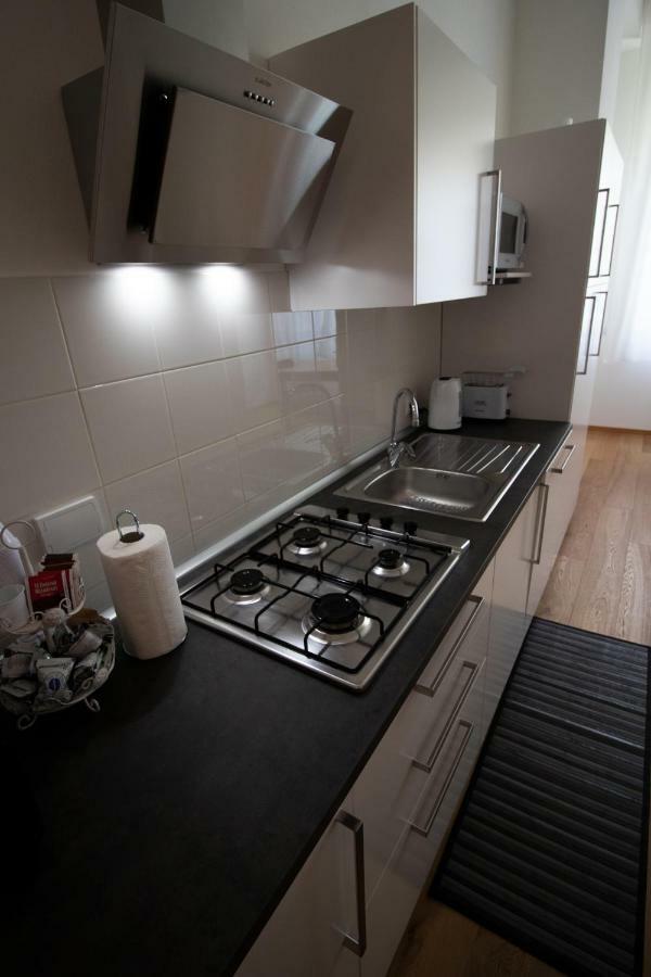 Appartement San Donato Flat Florence