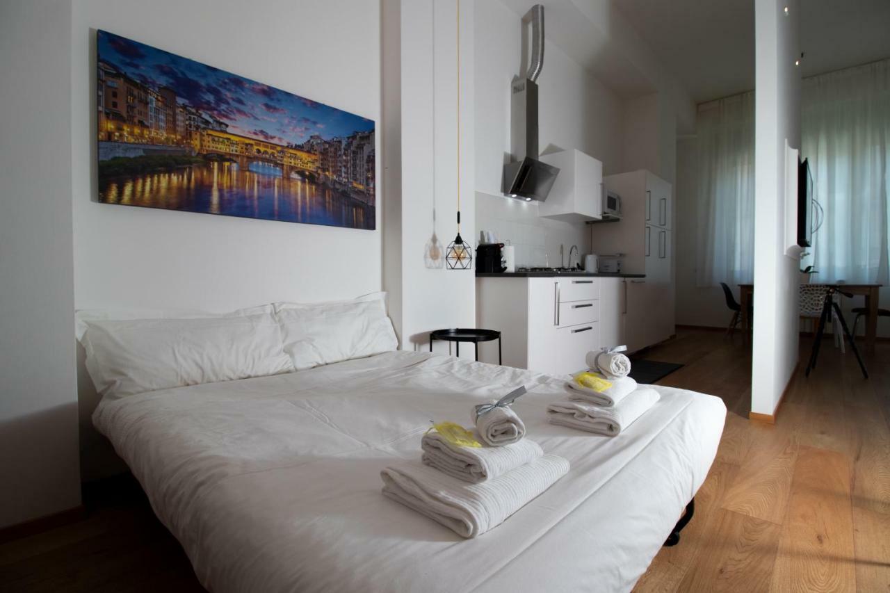 Appartement San Donato Flat *
