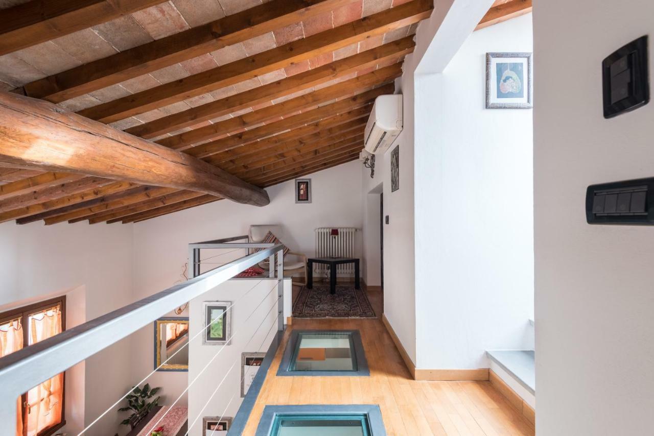 Casine 28 Leilighet Firenze