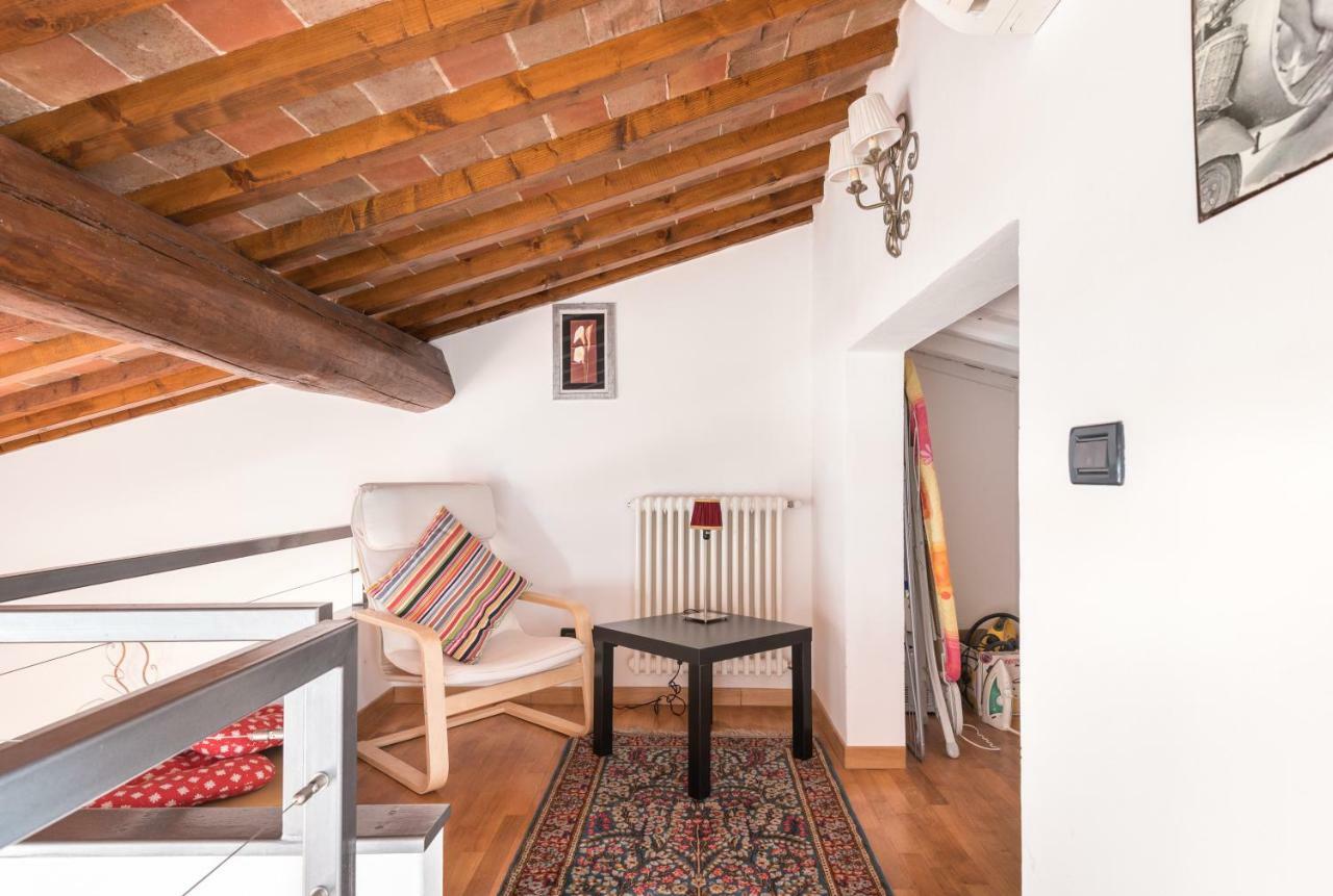 Casine 28 Lejlighed Firenze