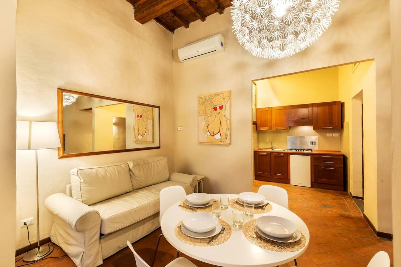 Ponte Vecchio & Maggio Jewel Loft Firenze