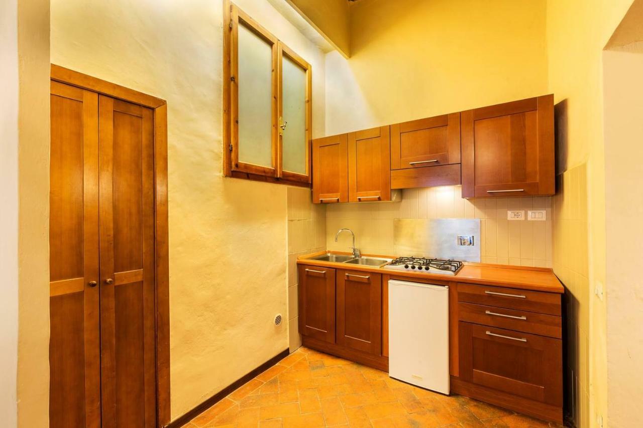 Leilighet Ponte Vecchio & Maggio Jewel Loft
