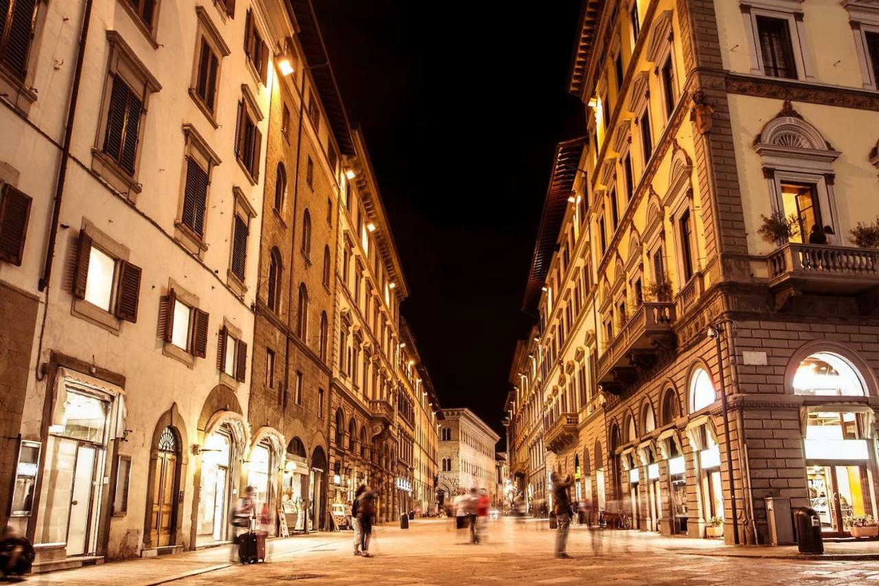 Apartamento Ponte Vecchio & Maggio Jewel Loft *