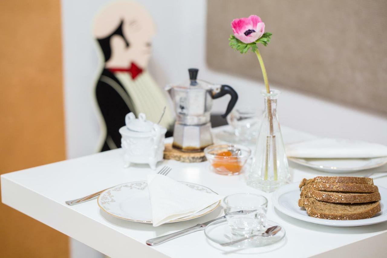 Acomodação com café da manhã  Palazzi 3*