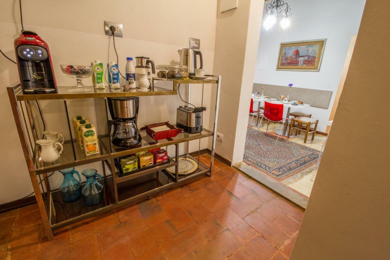 Acomodação com café da manhã  Palazzi