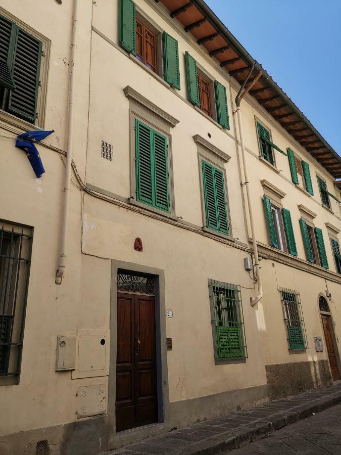 Lejlighed Casine 28 Firenze
